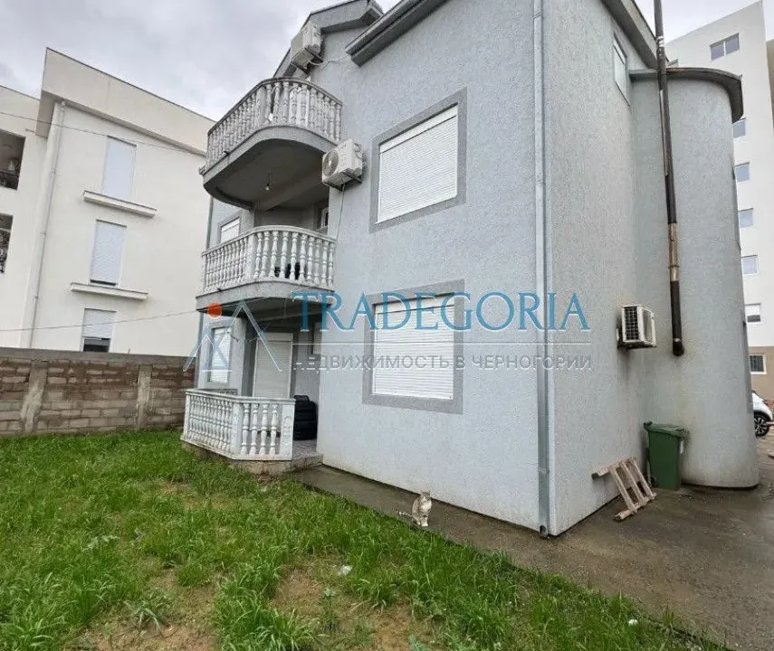 Sale, house, 211m², Bar, Crna Gora