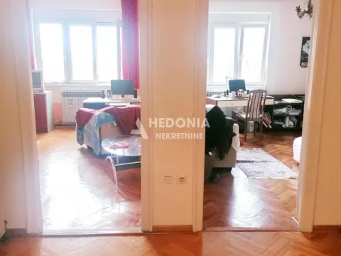 Sale, three bedroom apartment, 84m², Severni Bulevar, Zvezdara Sve Podlokacije - image 6