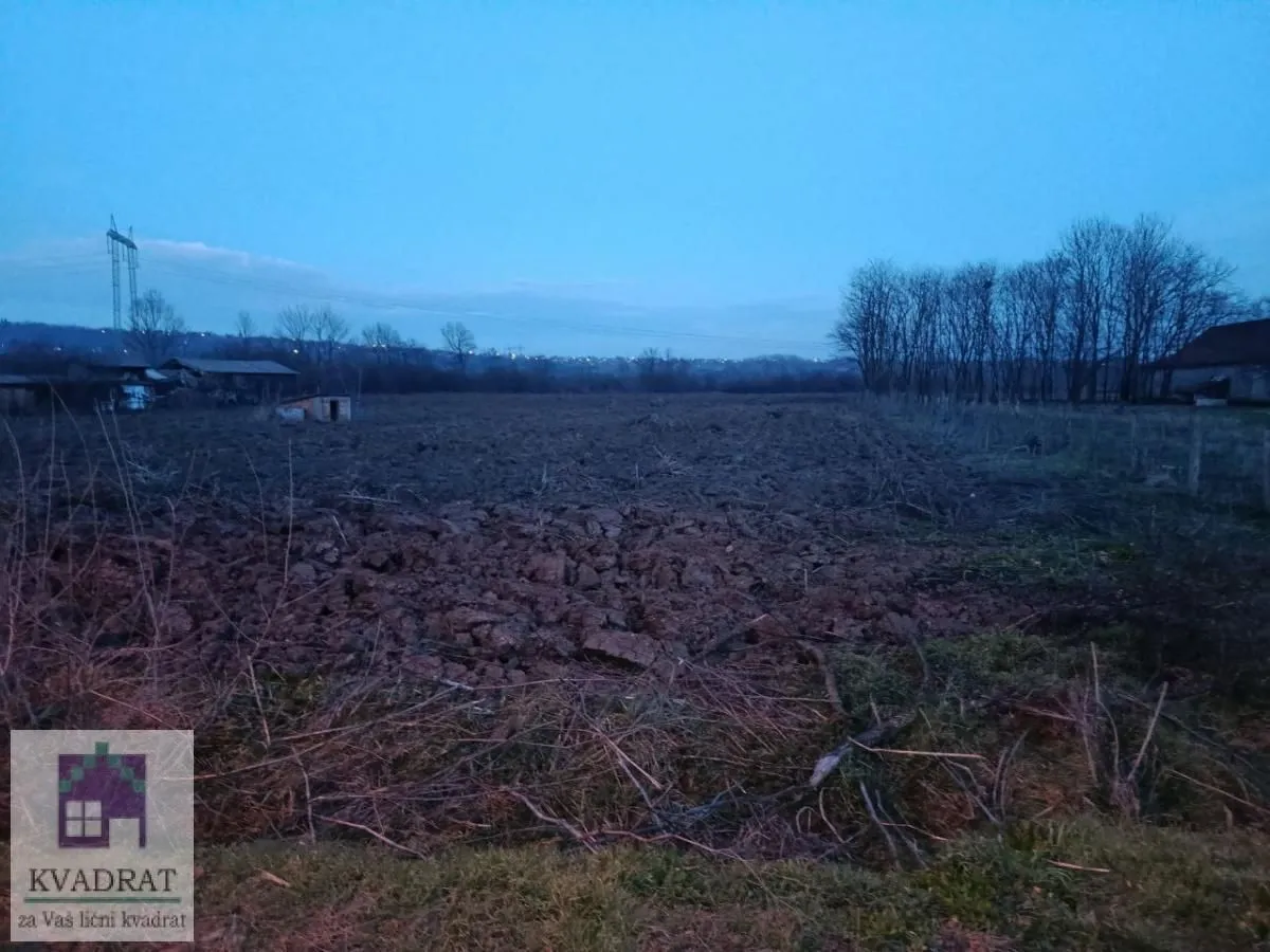 Prodaja, plac, 21100m², Obrenovac, Beograd