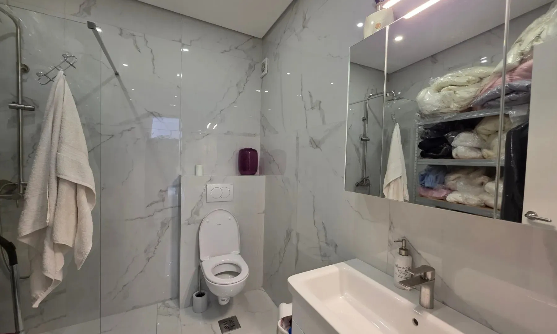 Prodaja, dvosoban stan, 91m², Budva, Crna Gora