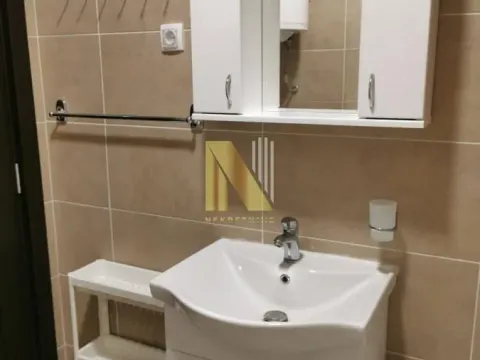 Rent, two bedroom apartment, 40m², Liman 4, Novi Sad Sve Podlokacije - image 9