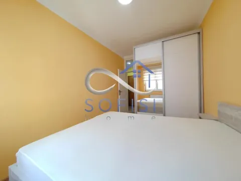 Izdavanje, dvosoban stan, 37m², Grbavica, Novi Sad Sve Podlokacije - image 20