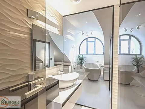 Prodaja, kuća, 305m², Banovo Brdo, Beograd - image 17