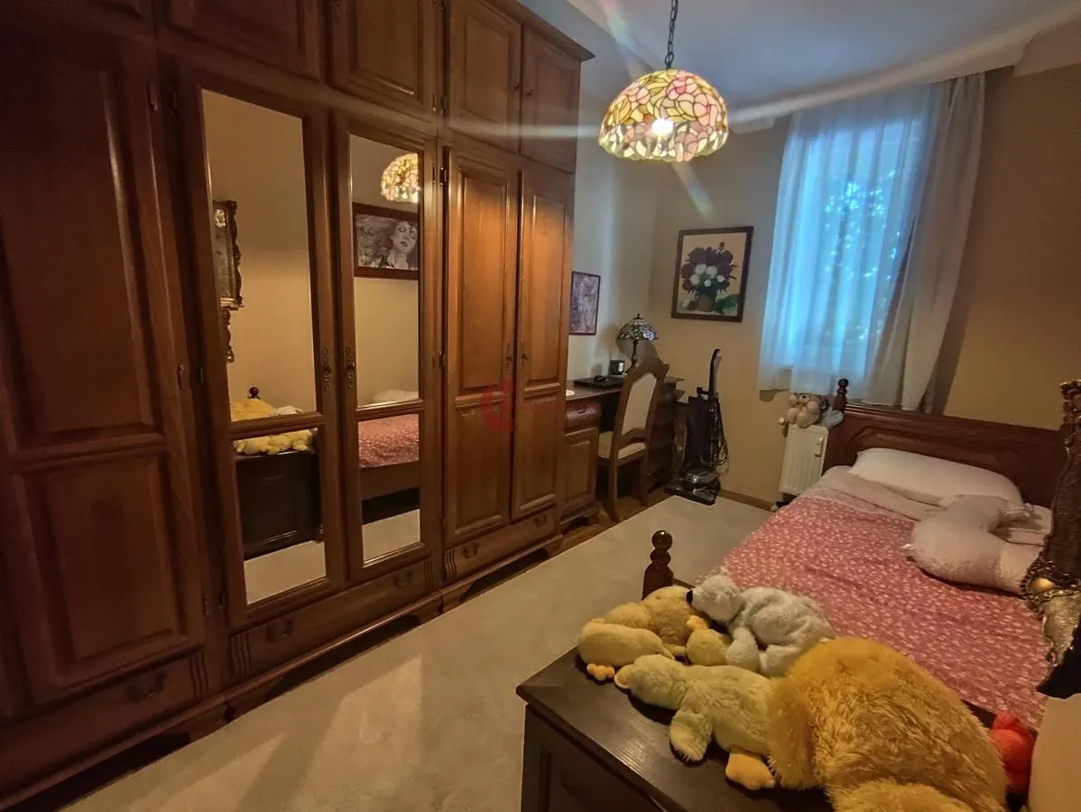 Sale, two bedroom apartment, 49m², Centar, Subotica