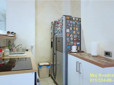 Prodaja, dvosoban stan, 78m², Stari Grad, Beograd - image 10