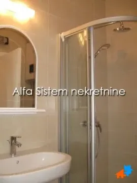 Izdavanje, dvosoban stan, 60m², Kalenić Pijaca, Vračar Sve Podlokacije - image 13