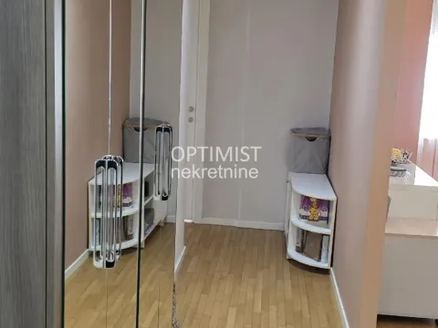 Rent, three bedroom apartment, 106m², Zemun Sve Podlokacije, Beograd - image 6