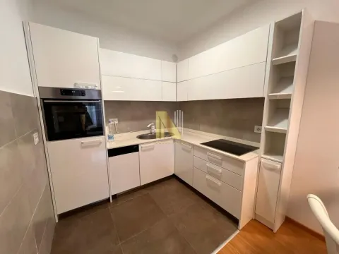 Izdavanje, dvosoban stan, 51m², Centar, Novi Sad - image 5