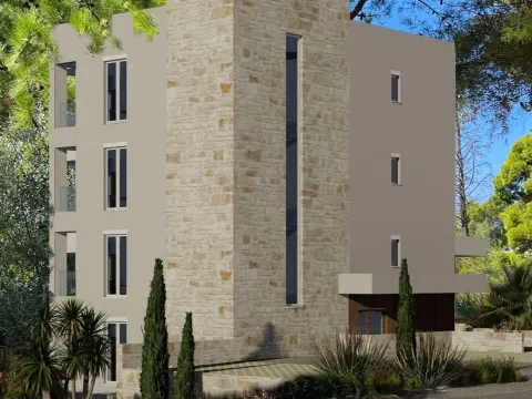 Prodaja, jednosoban stan, 31m², Zeleni Pojas, Bar - image 4