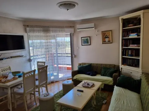 Rent, two bedroom apartment, 61m², Tuški Put, Podgorica - image 15
