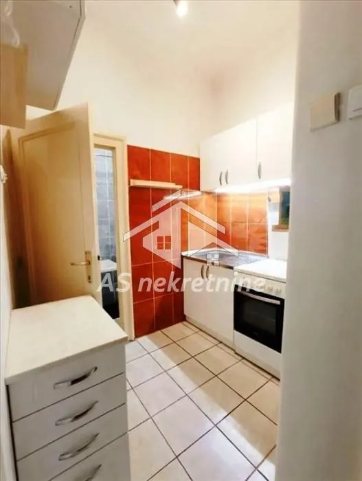 Rent, two bedroom apartment, 52m², Vračar Hram, Vračar Sve Podlokacije