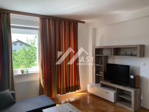 Izdavanje, jednosoban stan, 37m², Telep, Novi Sad Sve Podlokacije - image 3