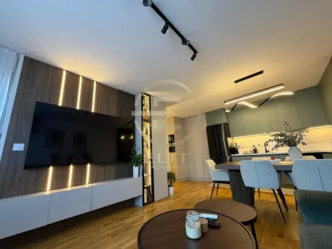 Sale, apartment, 77m², Telep, Novi Sad Sve Podlokacije - image 5