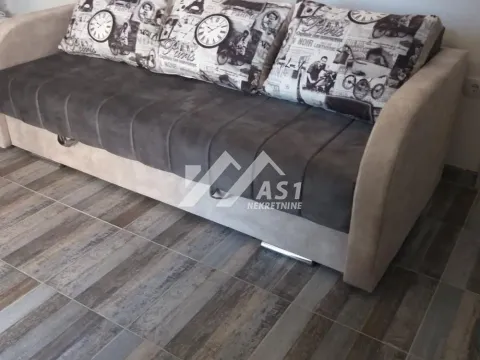 Izdavanje, dvosoban stan, 60m², Sajlovo, Novi Sad Sve Podlokacije - image 3