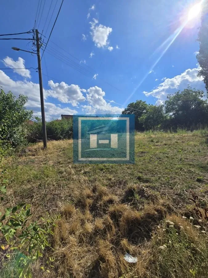Prodaja, plac, 710m², Sobina, Vranje