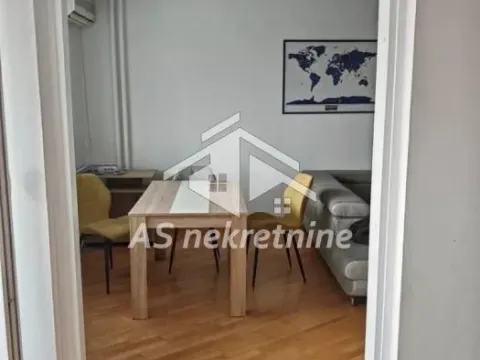 Izdavanje, trosoban stan, 83m², Novi Beograd Sve Podlokacije, Beograd - image 5
