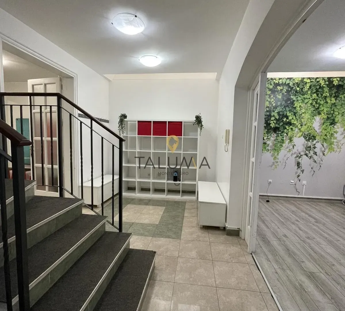 Sale, office space, 157m², Preko Morače, Podgorica
