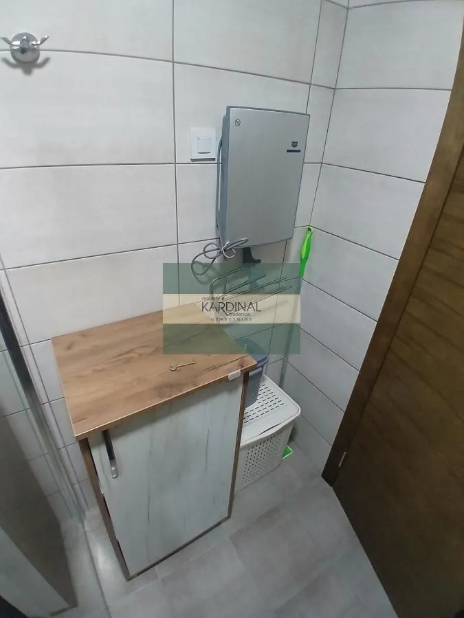 Izdavanje, jednosoban stan, 32m², Aqua park, Jagodina
