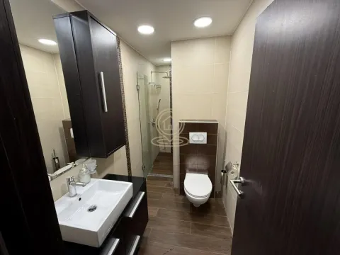 Izdavanje, dvosoban stan, 49m², Liman 2, Novi Sad Sve Podlokacije - image 7