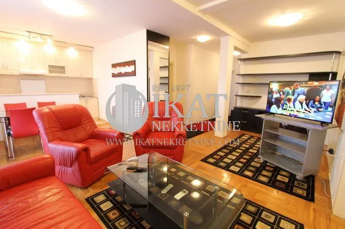 Sale, four bedroom apartment, 80m², Voždovac Sve Podlokacije, Beograd