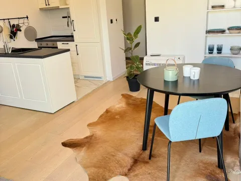 Sale, two bedroom apartment, 52m², Donja Lastva, Tivat - image 6