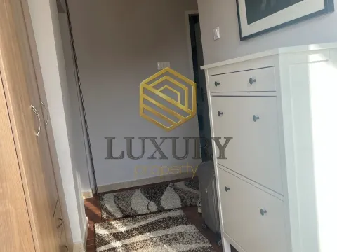 Rent, two bedroom apartment, 75m², Gornja Gorica, Podgorica - image 1