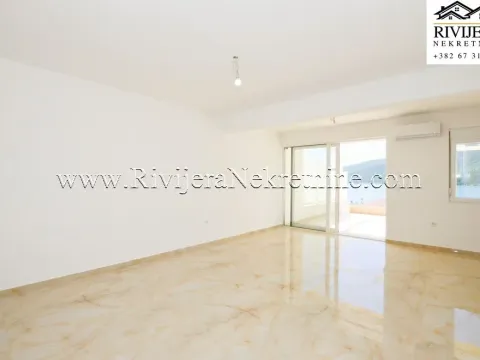 Prodaja, dvosoban stan, 87m², Baošići, Herceg Novi - image 5
