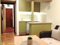 Sale, studio apartment, 19m², Kod Big Fashion-a, Podgorica - image 7