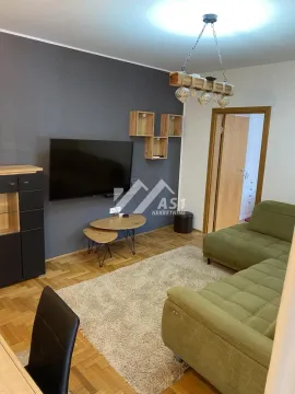 Izdavanje, jednosoban stan, 38m², Salajka, Novi Sad Sve Podlokacije - image 3