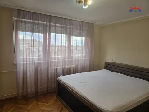 Rent, two bedroom apartment, 58m², Bulevar Oslobodjenja, Novi Sad Sve Podlokacije - image 11