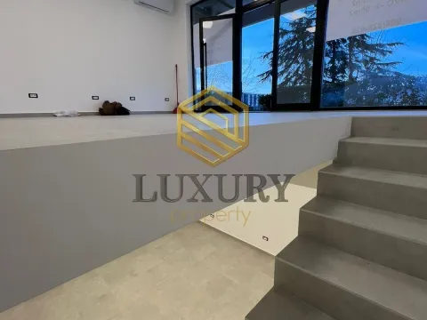 Rent, office space, 95m², City Kvart, Podgorica - image 3