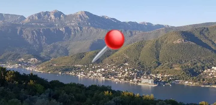 Prodaja, plac, 19661m², Herceg Novi, Crna Gora