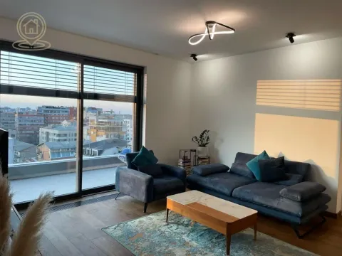 Izdavanje, trosoban stan, 80m², Stari Grad, Beograd - image 3