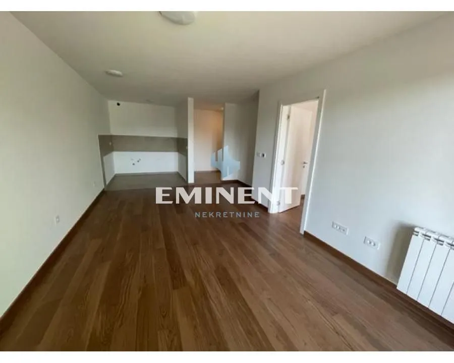 Izdavanje, dvosoban stan, 62m², Novi Beograd Blok 65, Novi Beograd Sve Podlokacije
