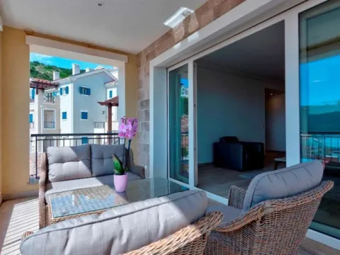 Prodaja, dvosoban stan, 118m², Luštica, Tivat - image 9