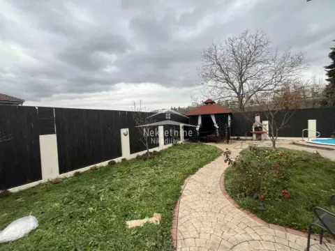 Prodaja, stan, 220m², Savski Venac, Beograd - image 16