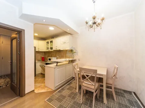 Rent, two bedroom apartment, 71m², Preko Morače, Podgorica - image 4