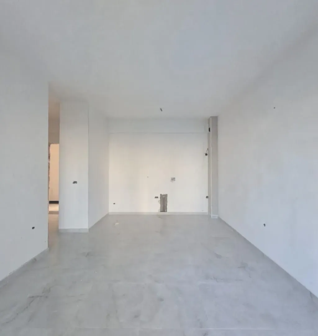Sale, one bedroom apartment, 47m², Centar, Ulcinj