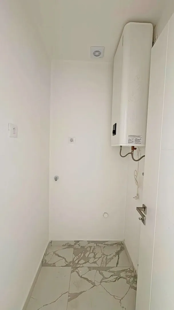 Sale, one bedroom apartment, 61m², Centar, Bar