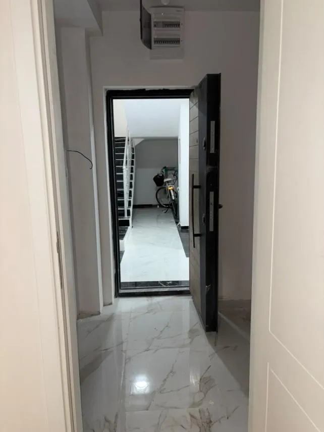 Prodaja, stan, 27m², Zabjelo, Podgorica