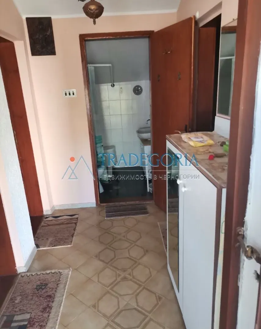 Prodaja, kuća, 100m², Dobra Voda, Bar