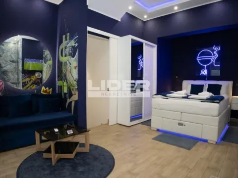 Sale, four bedroom apartment, 130m², Đeram Pijaca, Beograd - image 11