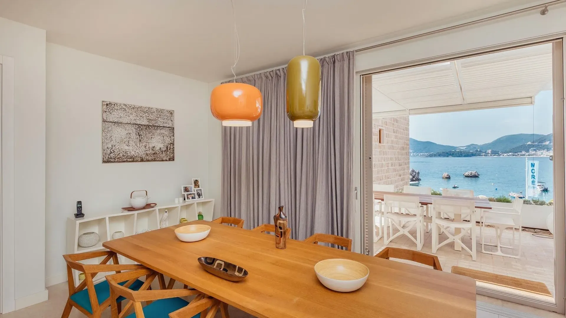 Sale, house, 320m², Pržno, Budva