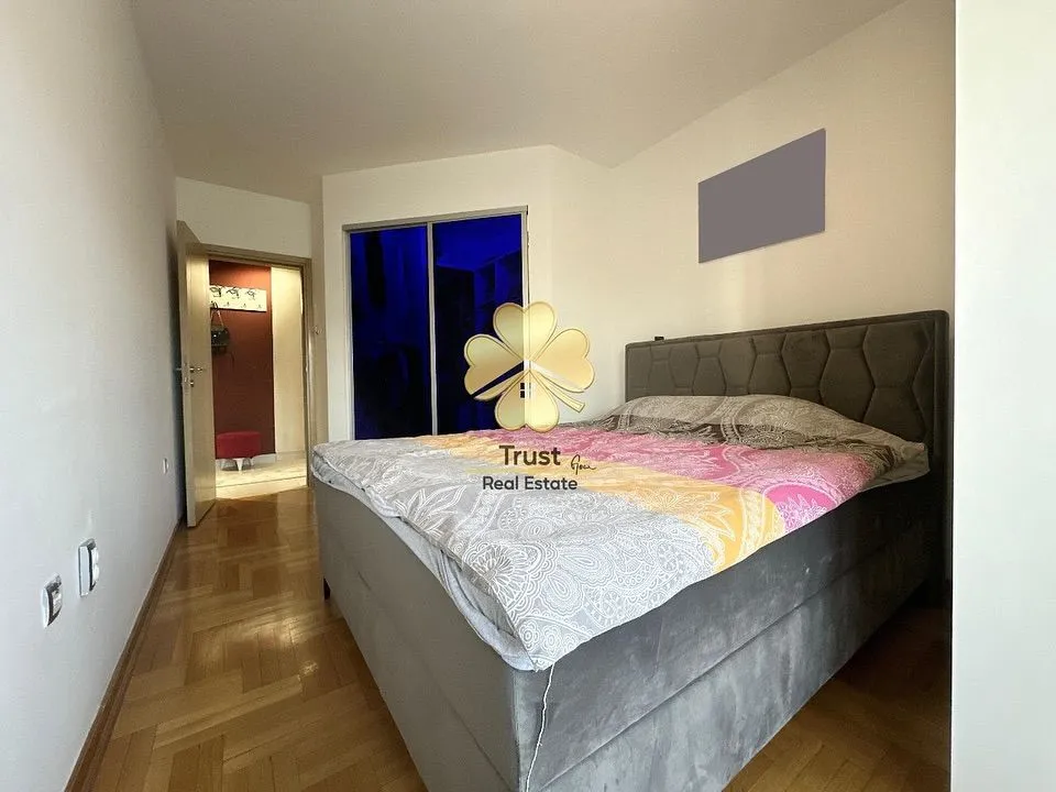 Rent, two bedroom apartment, 80m², Preko Morače, Podgorica