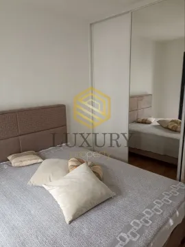 Rent, one bedroom apartment, 47m², City Kvart, Podgorica - image 6