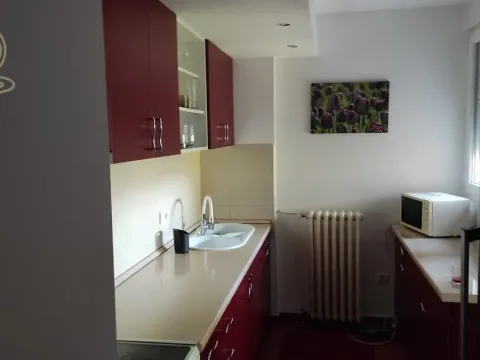 Izdavanje, dvosoban stan, 60m², Liman 1, Novi Sad Sve Podlokacije - image 4