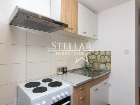 Rent, one bedroom apartment, 45m², Dalmatinska ulica, Podgorica - image 4