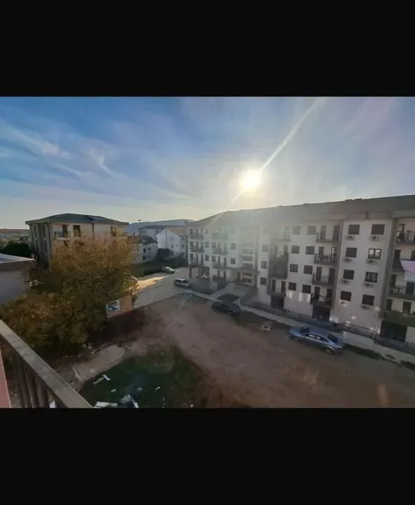Prodaja, jednosoban stan, 40m², Zabjelo, Podgorica