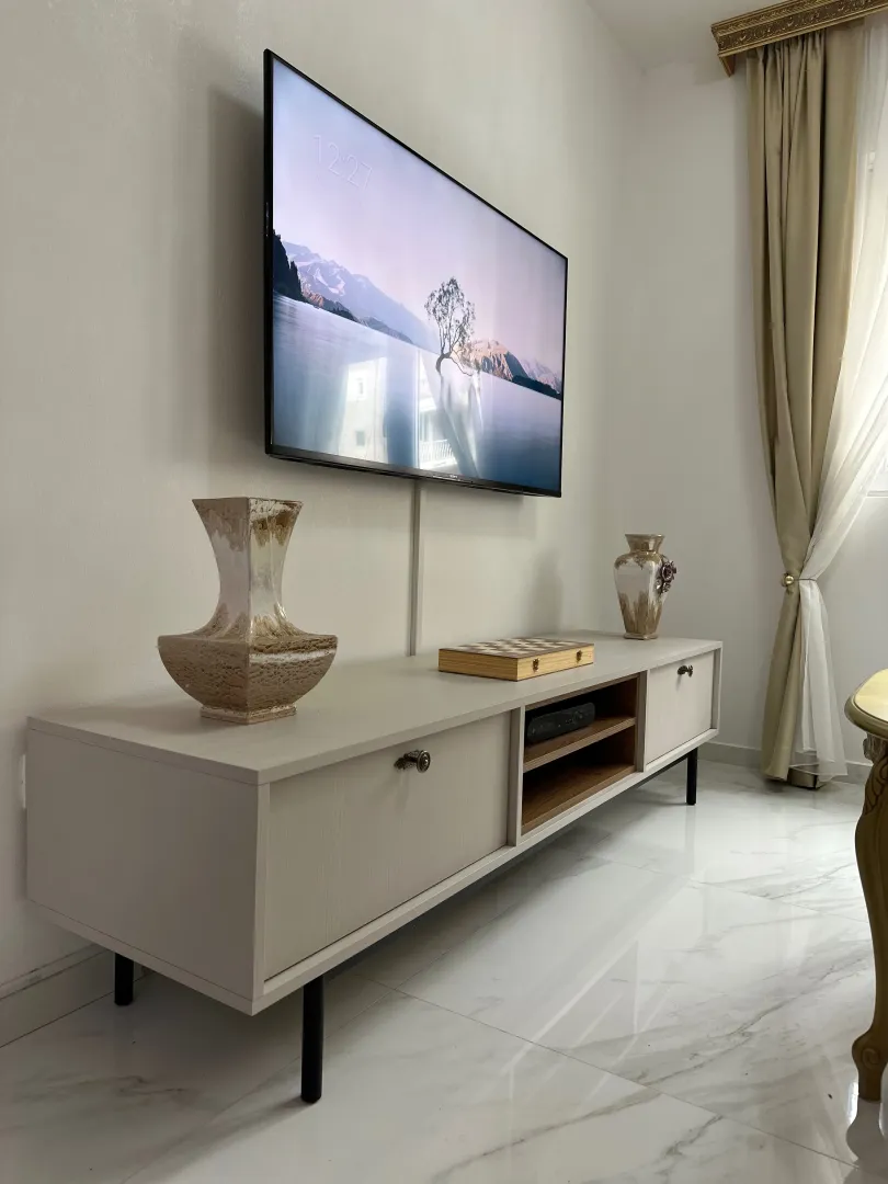 Sale, two bedroom apartment, 88m², Dobrota, Kotor