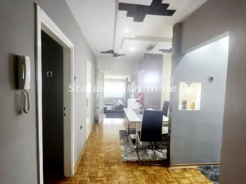 Prodaja, trosoban stan, 89m², Liman 3, Novi Sad Sve Podlokacije - image 17